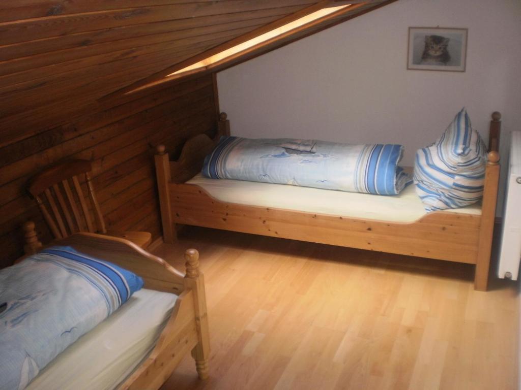 Landhaus Bonaventura Millstatt Room photo